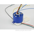 Hot Sale High Current Slip Rings